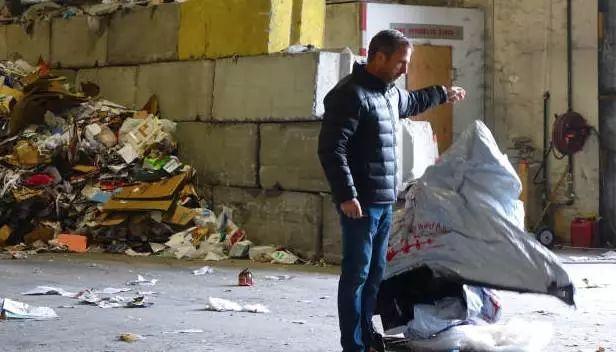 中国拒收洋垃圾后，美国遭垃圾围城？洋垃圾为何成为“过街老鼠”