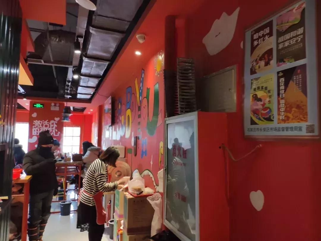 3年内1000家店,3年1000家店