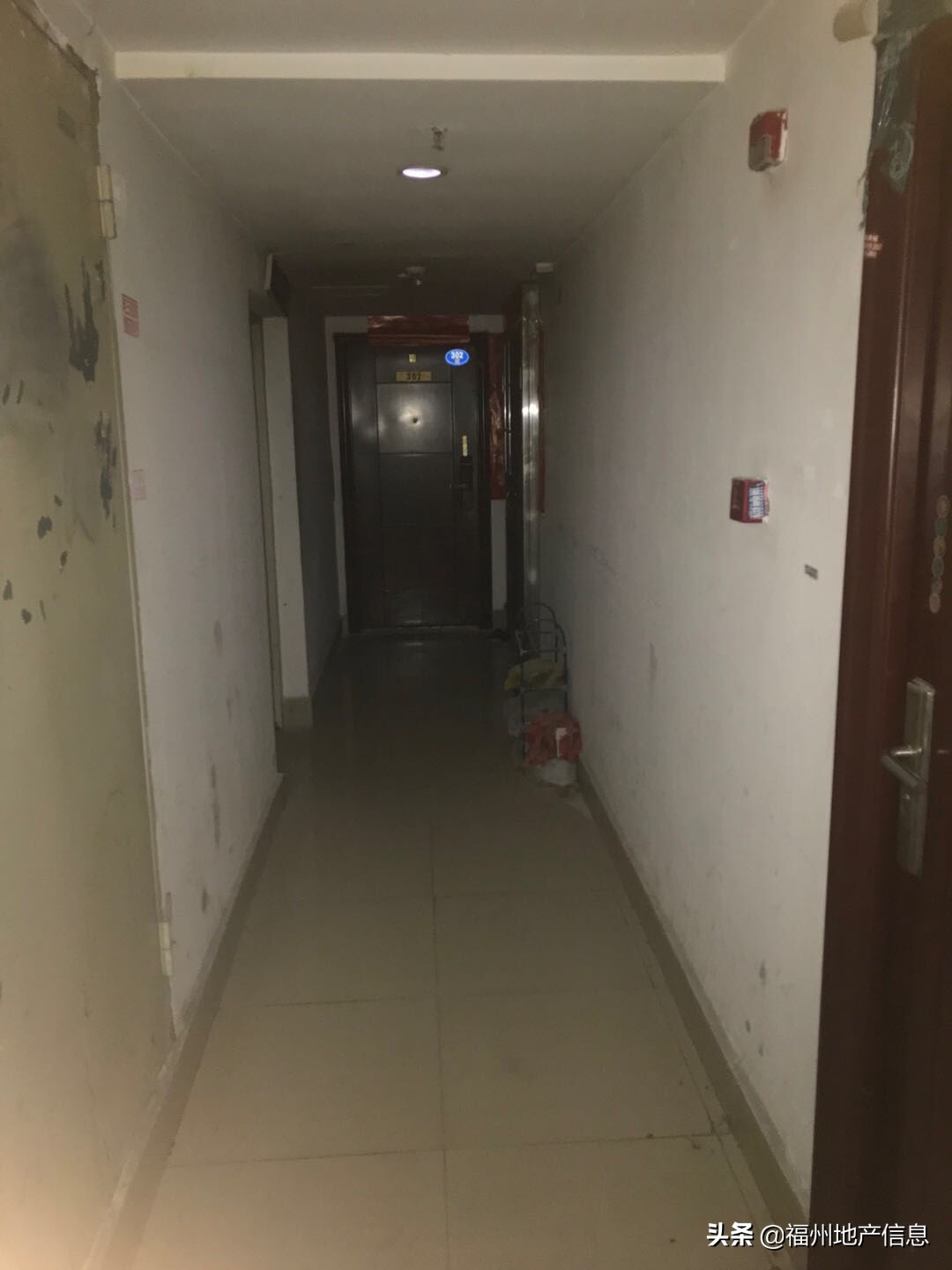 世欧王庄安置房能不能买,世欧王庄四区户型分析