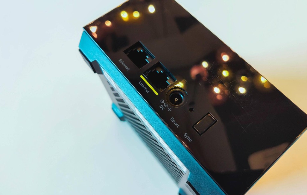 网件路由器mk63深度评测,网件wifi6mesh路由套装