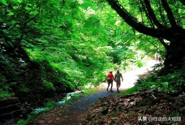 激情漂流乐趣无穷,周末自驾游漂流最刺激的地方