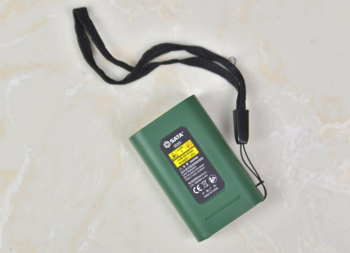 世达测距仪怎样,世达测距仪使用