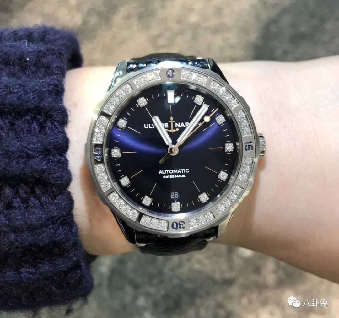 8万左右的潜水表推荐,3万的潜水表怎么选