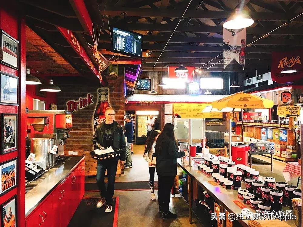 休斯顿酷玩攻略,请收下这份休斯顿酷玩指南