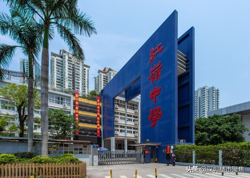 汤唯在深圳红岭中学哪一年的,汤唯的中学