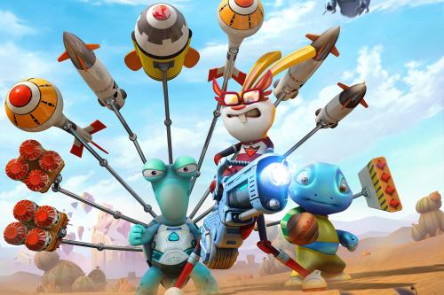 你还记得你第一部入坑的国漫吗,那些你看过却忘不了的国漫