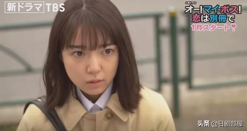 绫濑遥领衔，10部开年重头日剧全攻略