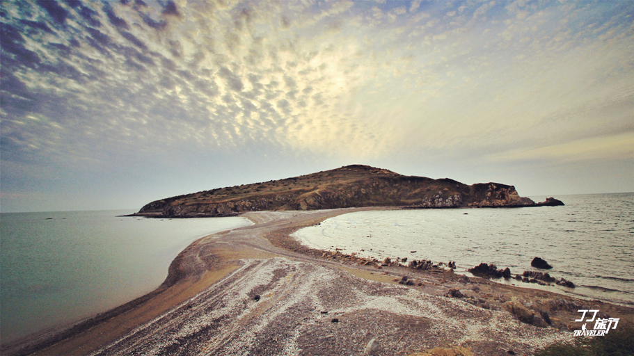 大连人玩的地方,大连周边小众海岛