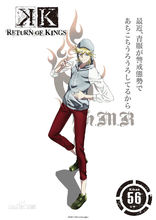 gohands制作的动画,gohands制作的原创动画