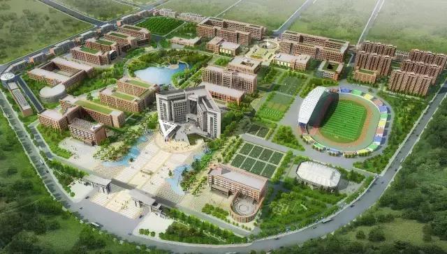 和青春不期而“榆”!榆林职院是你梦想起航的地方!