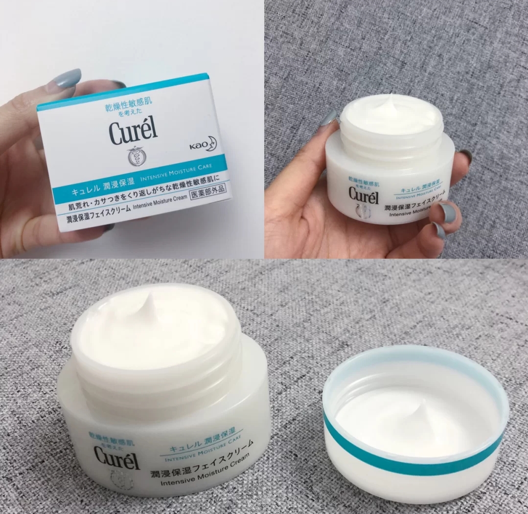 公认好用的5款补水保湿面霜推荐,补水保湿面霜测评红黑榜