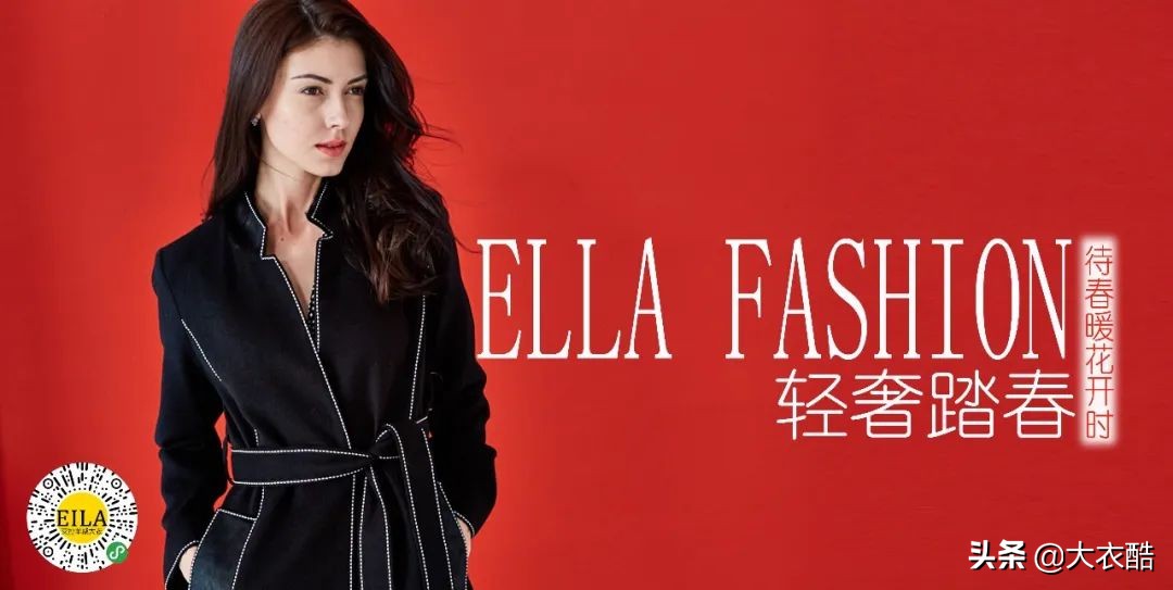 别傻乎乎分不清“羊绒大衣”和“双面呢大衣”，为什么差别10倍？