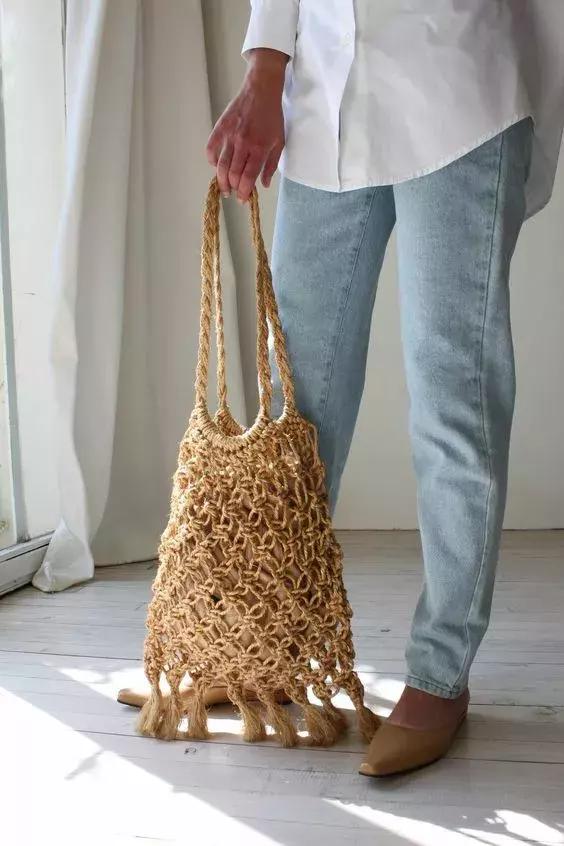 几款特别好看的包包,这些时髦又不贵的小众包包