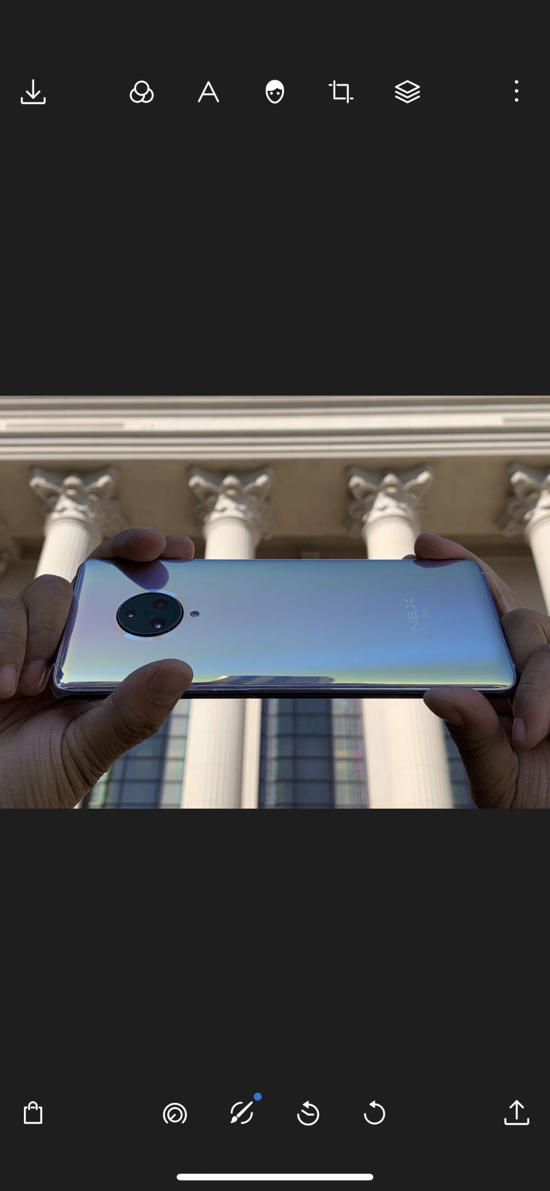 手机摄影新玩法大全,苹果手机摄影如何镜像