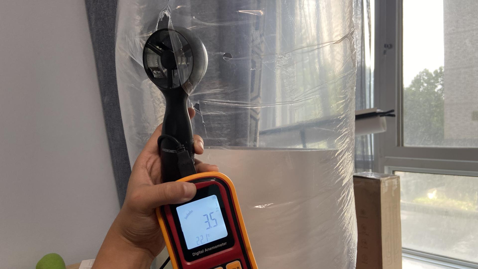 米家小米新风系统新风机缺点,米家新风机300和a1对比