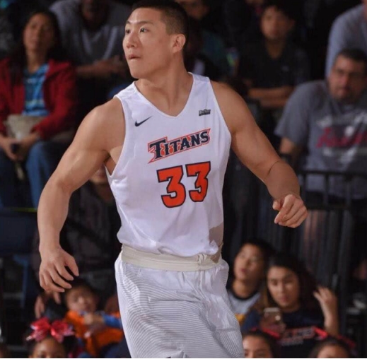 旅美状元,cba最新篮球状元