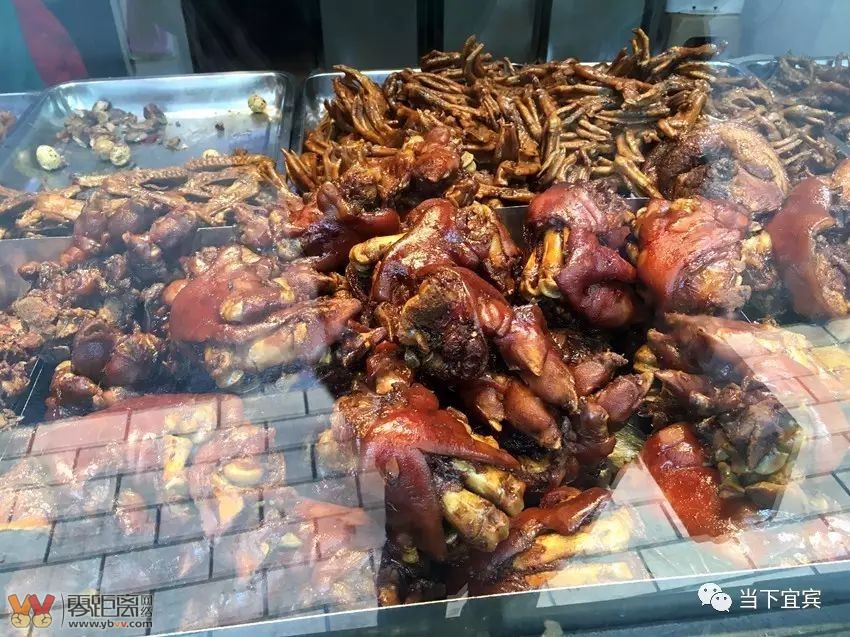 宜宾十大必吃馆子最新推荐,宜宾十大必吃馆子