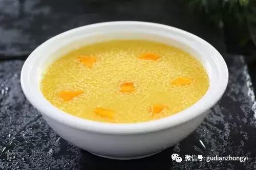 小米是养胃的好杂粮,小米五谷杂粮