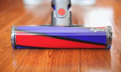 全新升级的戴森v11,戴森v10升级版