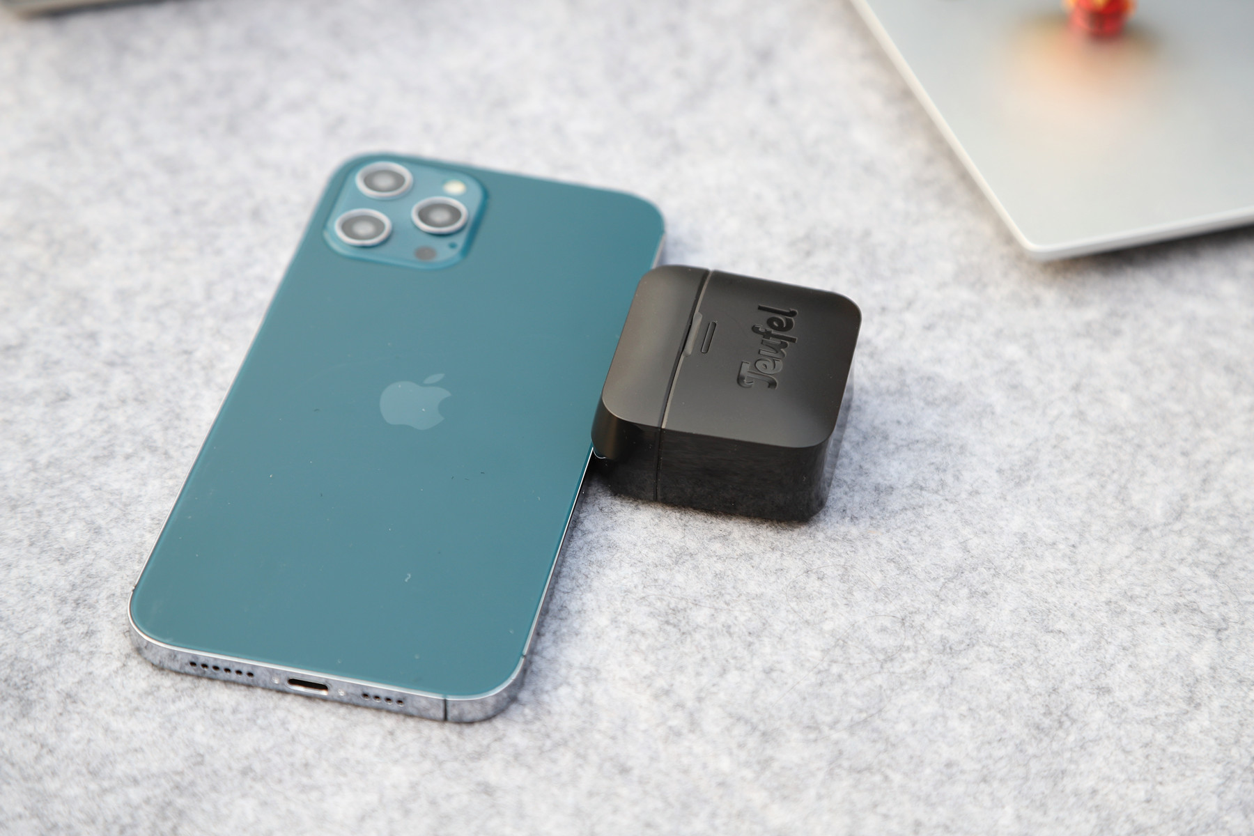 德味新体验，TeufelAIRY真无线蓝牙耳机评测