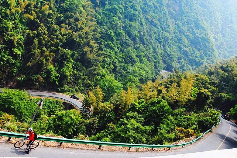 热҈热҈热҈热҈热҈！余杭超“清凉”景点集合