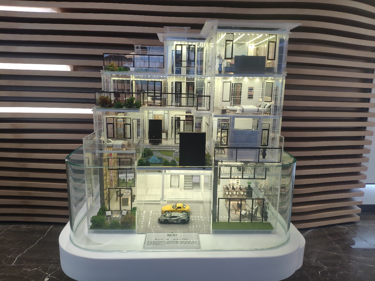 南宁联发臻境楼盘视频,南宁联发臻境最新房价