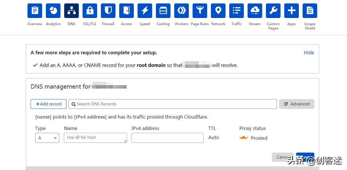 教你建立个人博客,如何在企业网站建立漂亮的博客