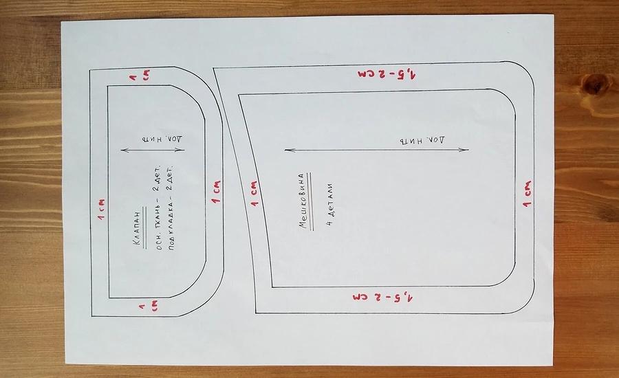 服装diy小技巧隐形口袋如何制作,自制口袋缝制方法