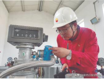 王小文：执著谱写“石油梦”