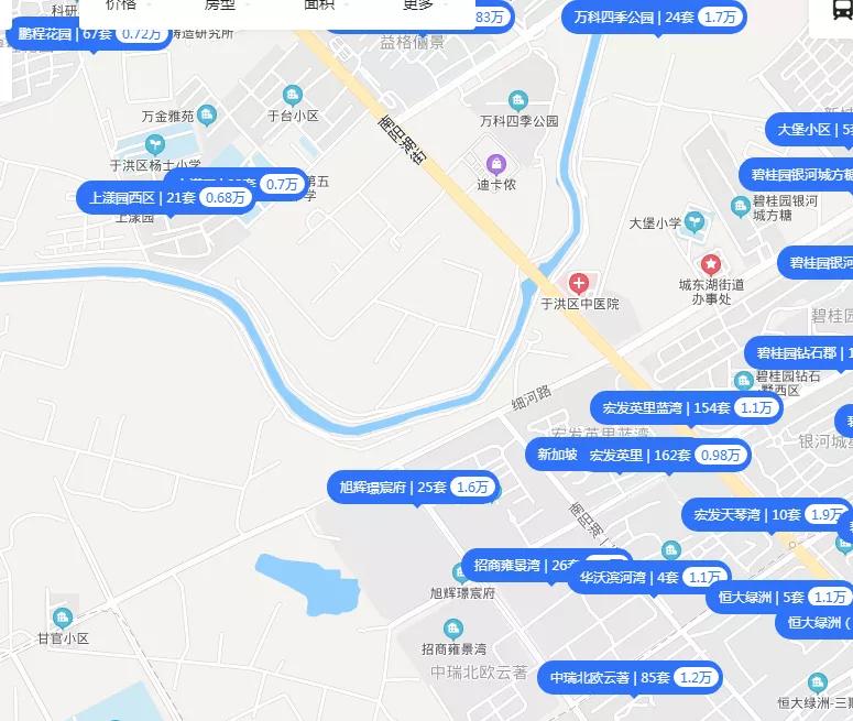 地价涨了房价会便宜吗,地价上涨了商品房价格会上涨吗