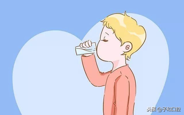 孩子口臭是否是积食了,孩子口臭分析