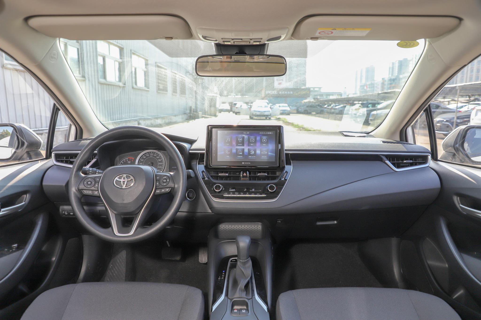 17款卡罗拉方向盘多功能按键失灵,卡罗拉方向盘按键失灵怎么回事