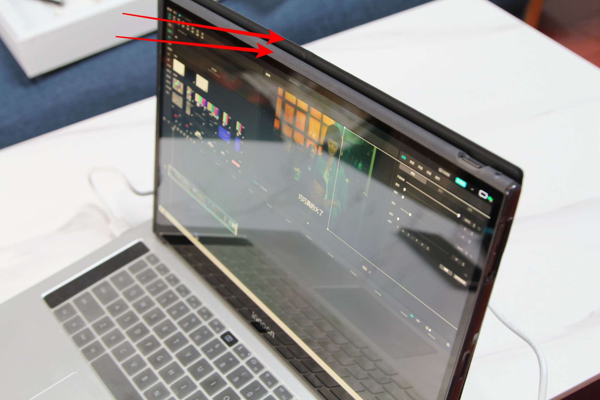 innocn29寸美术显示器评测,innocn44寸显示器评测