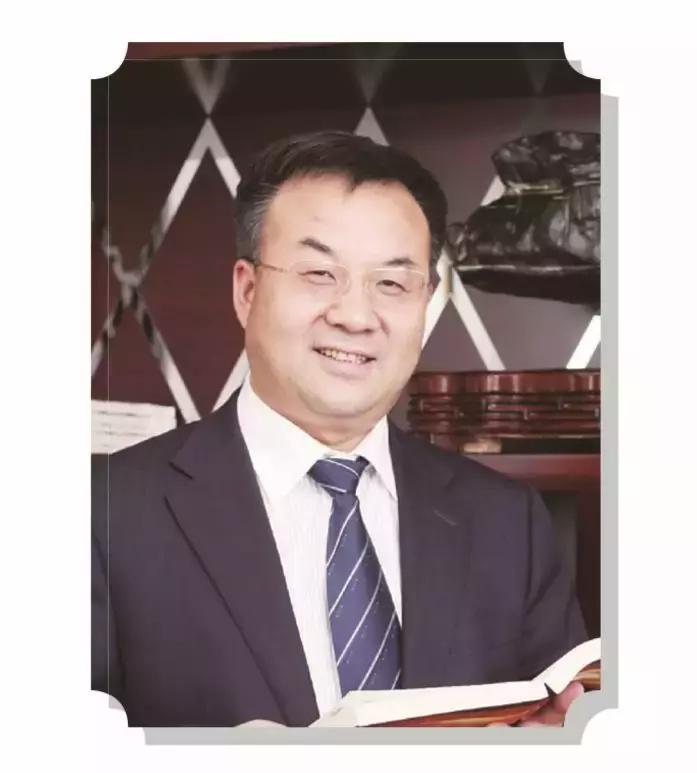 重磅!16位名家贤达受聘南开大学校董