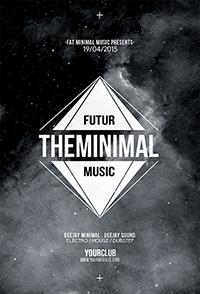 重磅优惠福利海报,福利来袭模板图