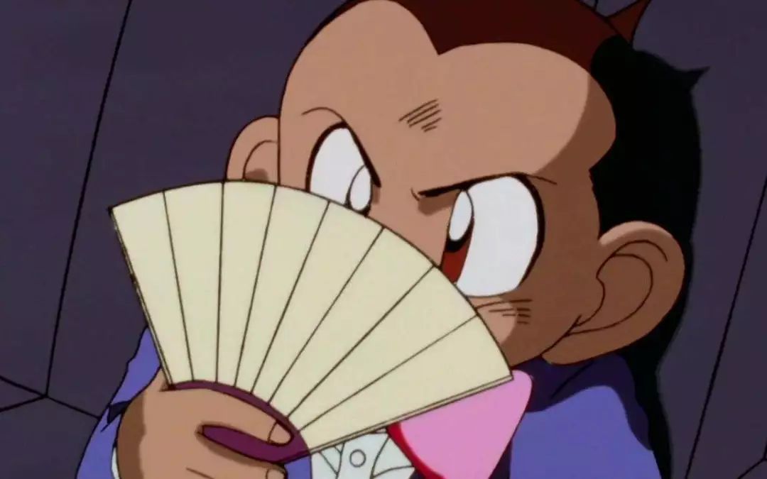 动漫十大富翁,动漫里的第一富豪