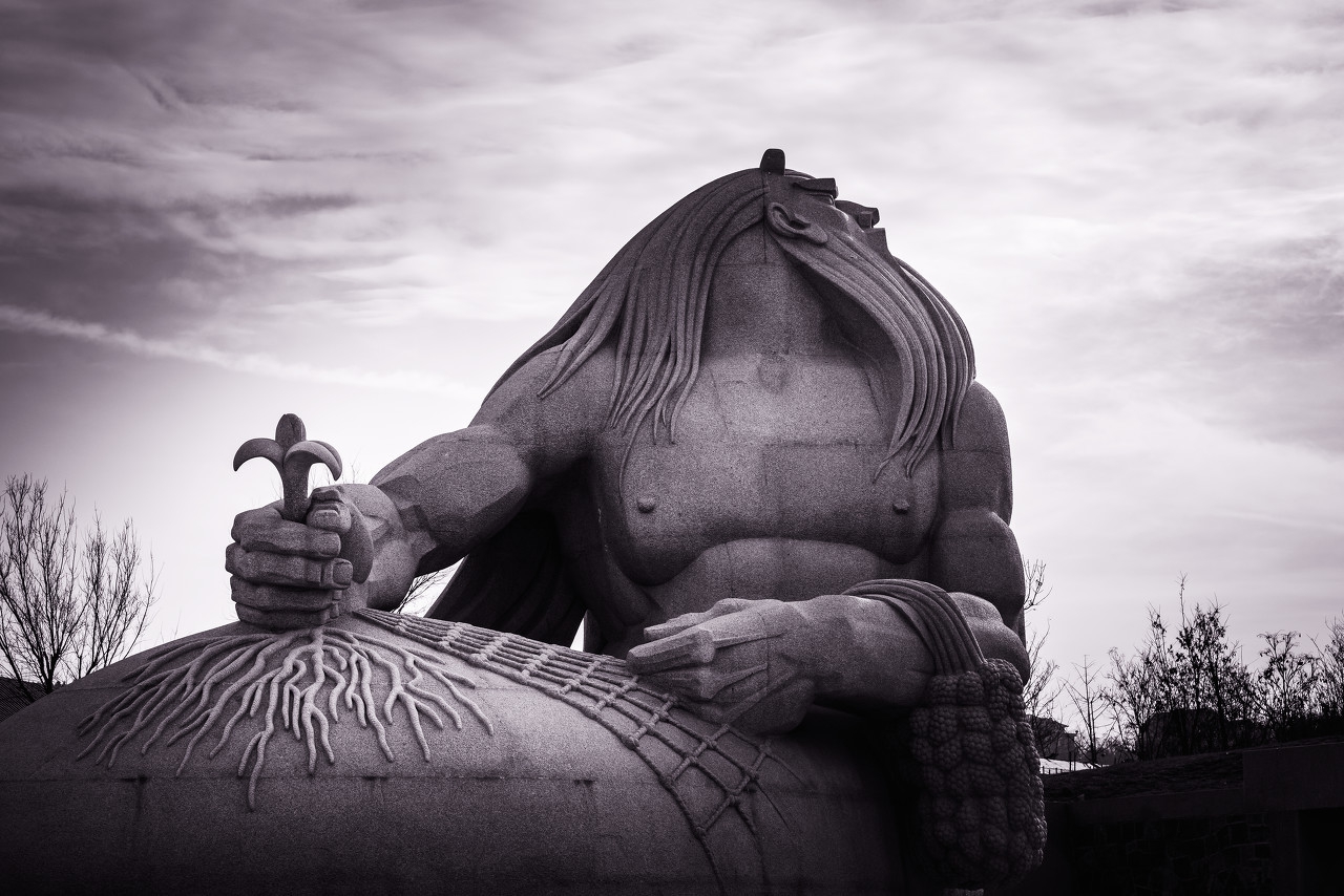 中国古代三皇五帝的时间顺序,中国古代神话五方天帝是哪五位