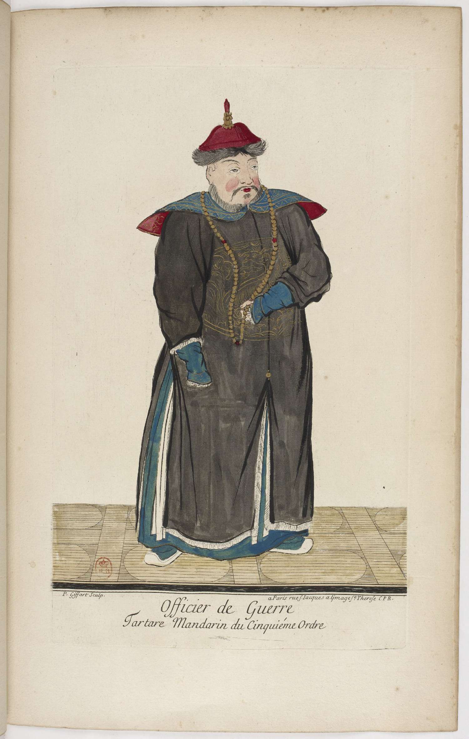 清朝人物衣服图片大全,清代宫廷衣服图片大全