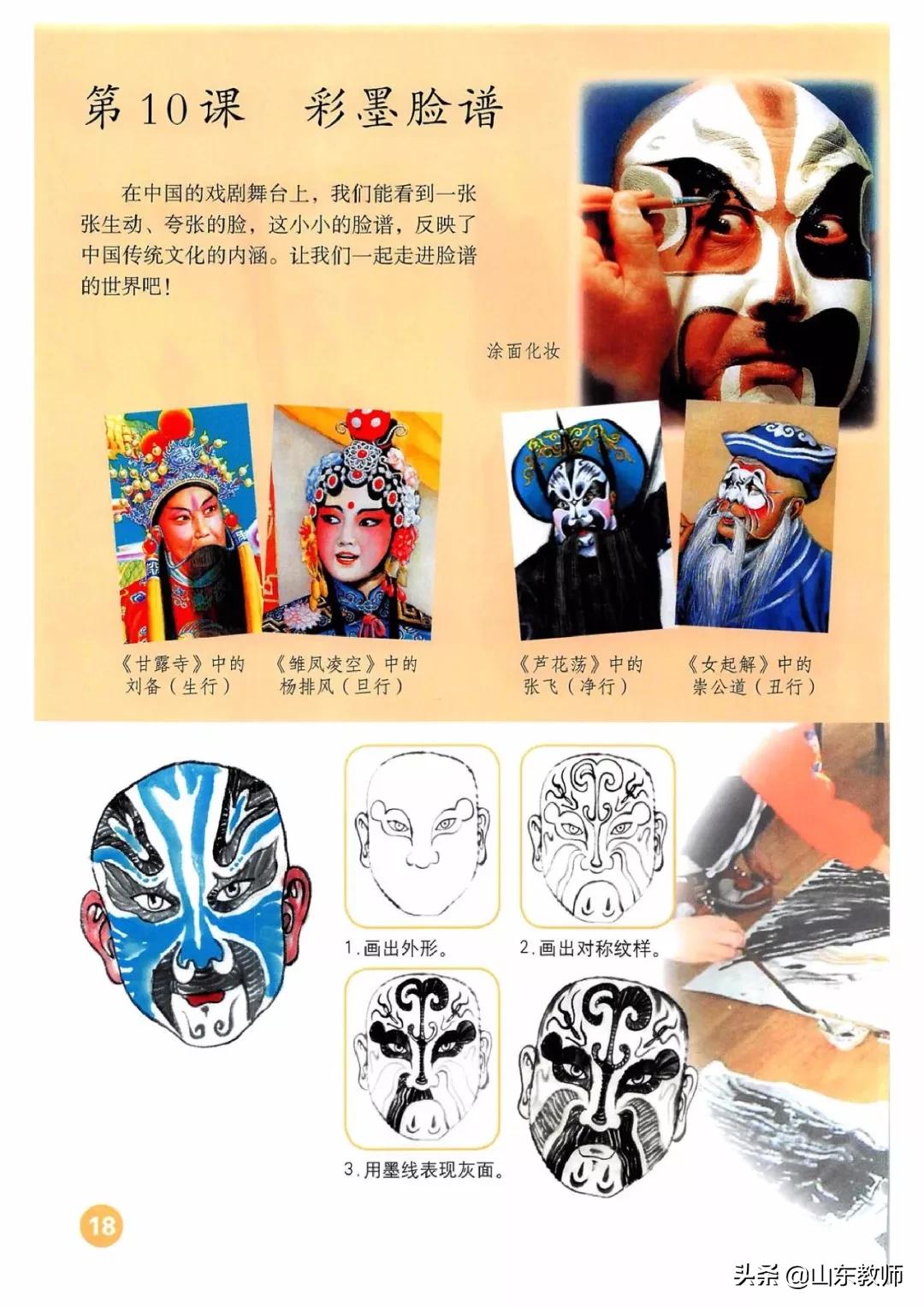 人教版美术五年级上册电子课本,浙美版五年级上册美术课本