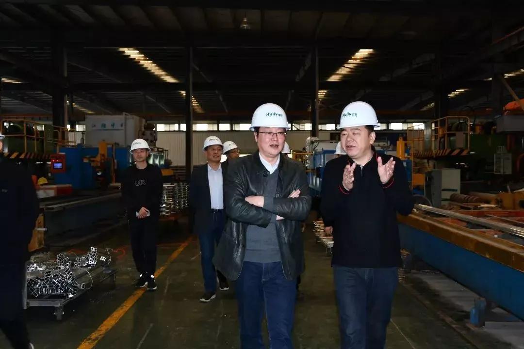 十大铝型材企业,铝型材公司现状