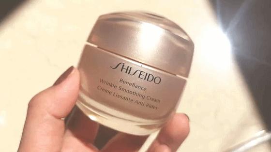 资生堂抗皱小雷达是哪个系列,资生堂的抗皱雷达好用吗