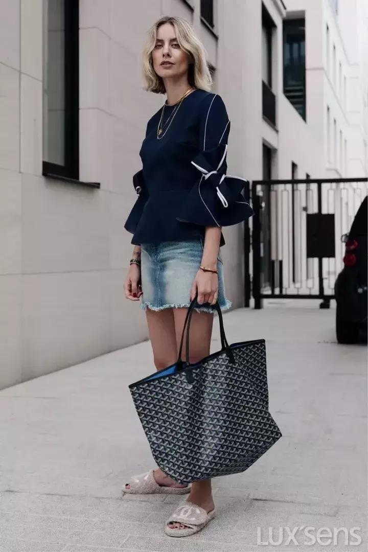 了解名牌包包,了解各种品牌的包包