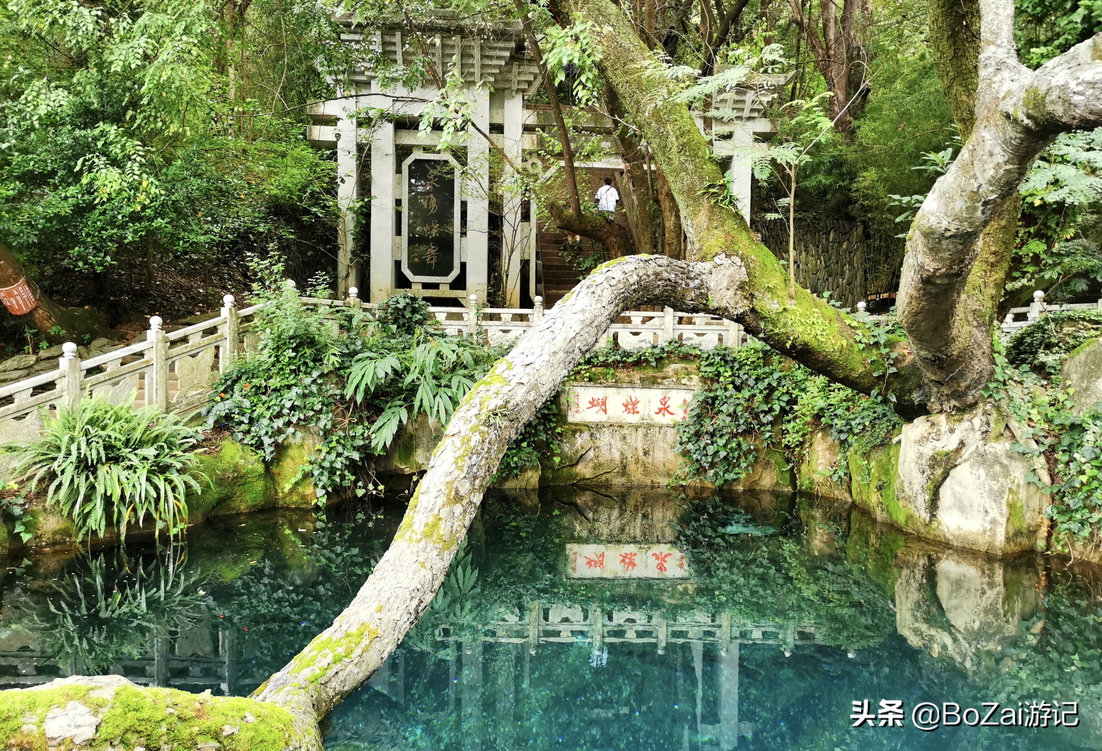 到云南大理旅游必去的17大景点，有影视基地，也有历史文化古城