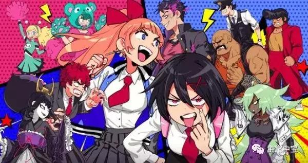 又见猪队友，《守望屁股》或将登陆NS！《异界锁链》时代最佳