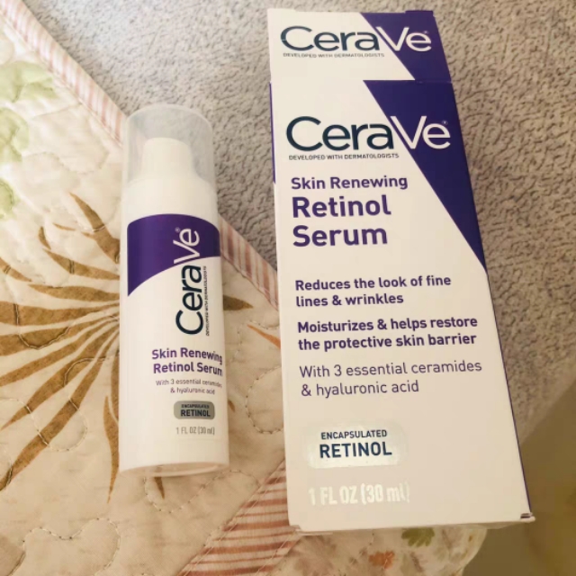 a醇视黄醇哪个抗老效果好,a醇视黄醇十件套