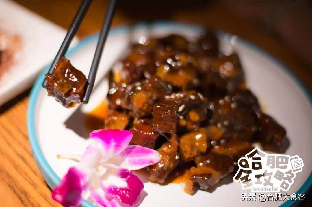 开在悦方的这家小资餐厅，是合肥小姐姐的“秘密花园”