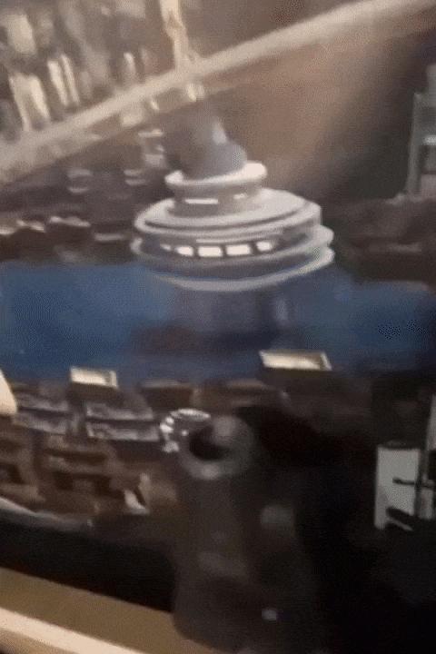 抖音上为什么有那么多穿越的,穿越到2027年的人抖音