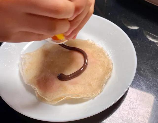 春卷皮怎么煎才酥脆,春卷这样做孩子能吃三碗饭