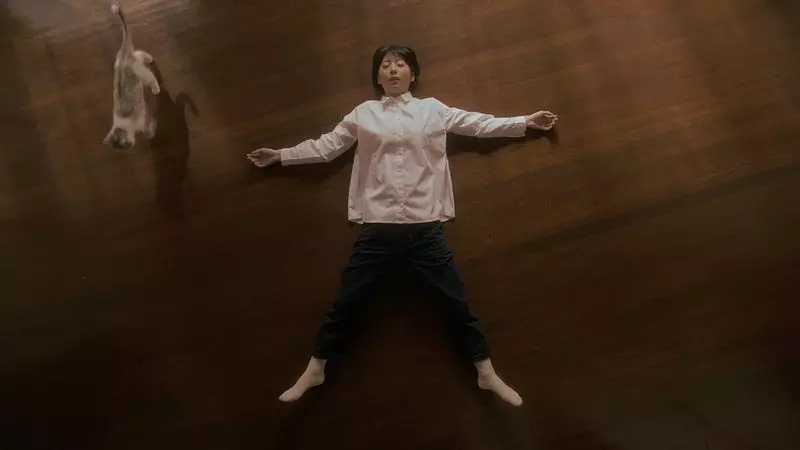 “60岁时，我终于明白这一点，真正拥有让自己安心的家”