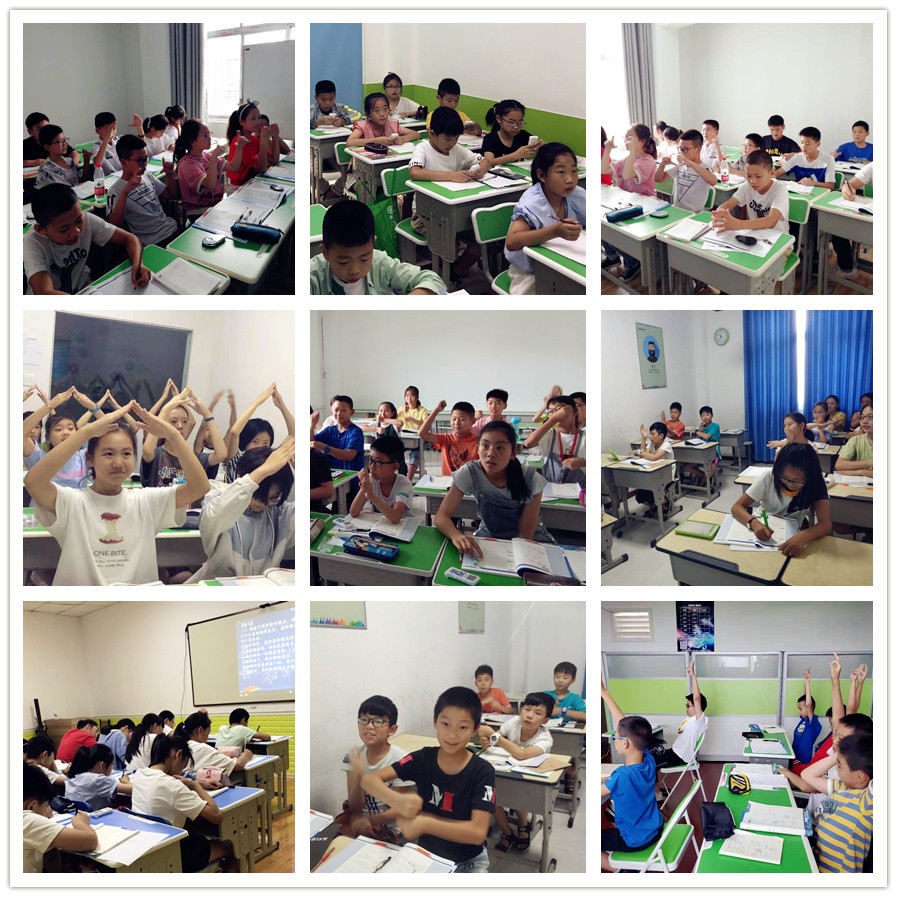 双师课堂哪个效果好,双师课堂和线下一对一哪个效果好